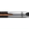 1/8" BSP Thread Forming Taps by OriGlam High Speed Steel Pipe Taps-4