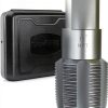 1-1/2"-11-1/2 NPT Pipe Tap Set by Bornpye Carbon Steel Precision Tool-0
