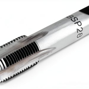 1/8" BSP Thread Forming Taps by OriGlam High Speed Steel Pipe Taps-0