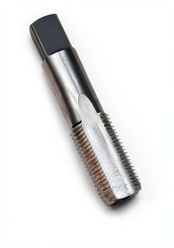 G 3/8" - 19 HSS BSP Parallel Pipe Tap by KMIAN TOOLS-1