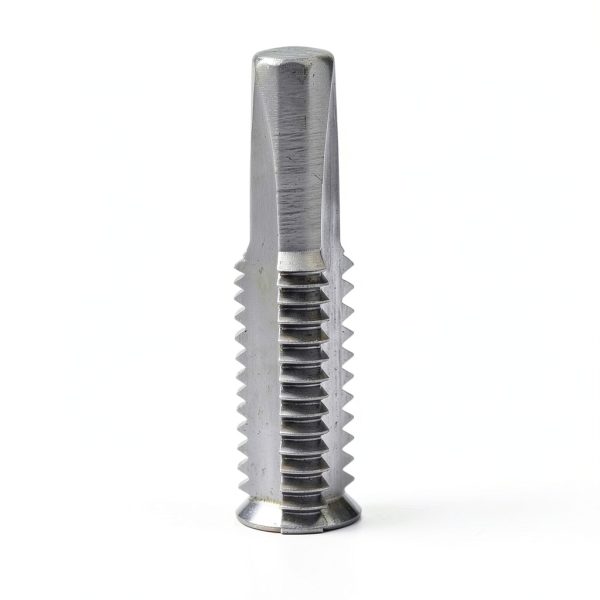 Professional 5 Piece NPT Pipe Tap Set Miucoguier Steel Threading-2