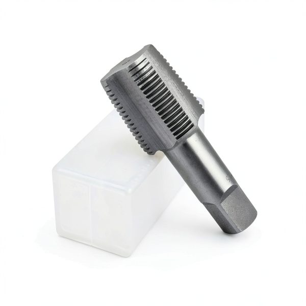 Gunpla NPT Pipe Thread Tap 1 Inch 11.5 NPT Alloy Steel Hand Tool-2