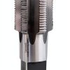 NPT Pipe Tap by Yamesh 1-1/2"-11 1/2 Alloy Carbon Steel-1