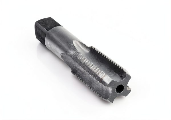 G 3/8" - 19 HSS BSP Parallel Pipe Tap by KMIAN TOOLS-2