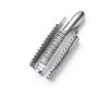NPT Pipe Tap Set 6-Piece by Sanpyl Carbon Steel Hand Threading-3