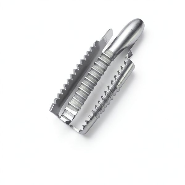 NPT Pipe Tap Set 6-Piece by Sanpyl Carbon Steel Hand Threading-3