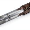1/8" BSP Thread Forming Taps by OriGlam High Speed Steel Pipe Taps-7