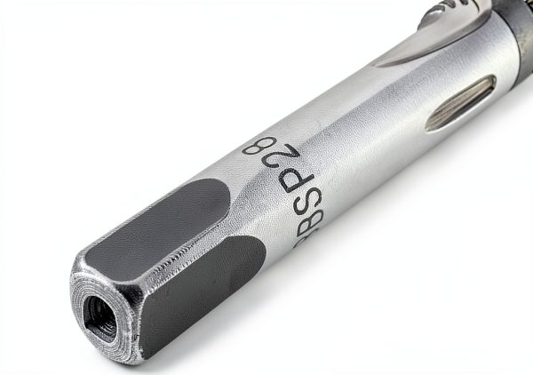 1/8" BSP Thread Forming Taps by OriGlam High Speed Steel Pipe Taps-6