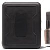 1-1/2in NPT Pipe Tap Thread Repair Tool by SASKATE HSS Storage Box-1