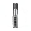 Professional 5 Piece NPT Pipe Tap Set Miucoguier Steel Threading-5