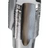 NPT Pipe Tap by Yamesh 1-1/2"-11 1/2 Alloy Carbon Steel-2