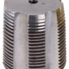 1-1/2in NPT Pipe Tap Thread Repair Tool by SASKATE HSS Storage Box-8