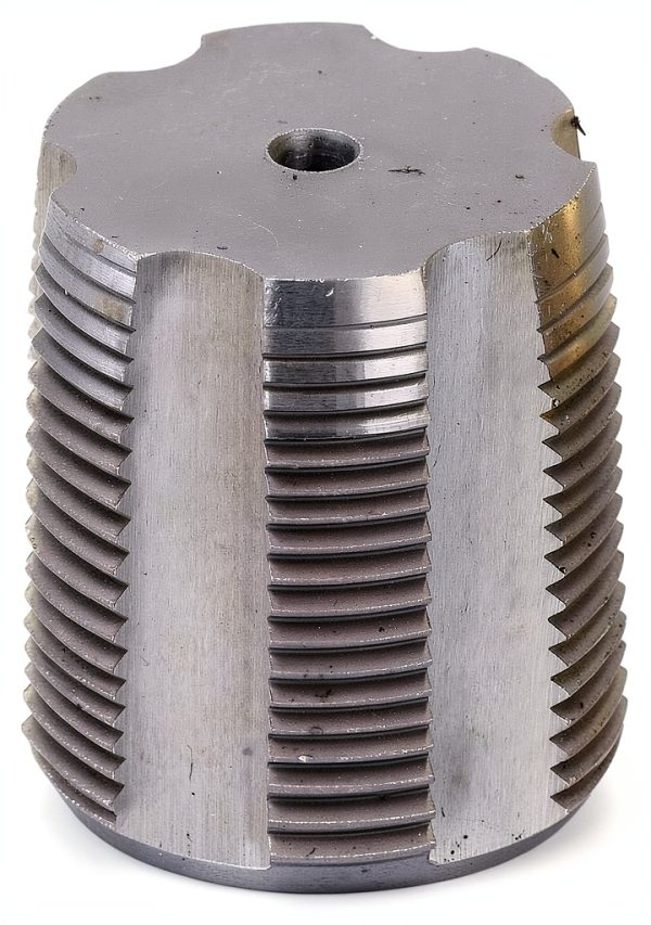 1-1/2in NPT Pipe Tap Thread Repair Tool by SASKATE HSS Storage Box-8
