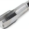 1/2" BSP Thread Forming Taps, G1/2 BSP Pipe Taps Threading Taps Tool, Broken Water Pipe for clean/re-thread damaged/Jam-1