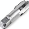 1/2" BSP Thread Forming Taps, G1/2 BSP Pipe Taps Threading Taps Tool, Broken Water Pipe for clean/re-thread damaged/Jam-6