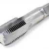 1/2" BSP Thread Forming Taps, G1/2 BSP Pipe Taps Threading Taps Tool, Broken Water Pipe for clean/re-thread damaged/Jam-7