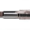 1/2" BSP Thread Forming Taps, G1/2 BSP Pipe Taps Threading Taps Tool, Broken Water Pipe for clean/re-thread damaged/Jam-4