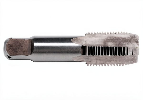 1/2" BSP Thread Forming Taps, G1/2 BSP Pipe Taps Threading Taps Tool, Broken Water Pipe for clean/re-thread damaged/Jam-4