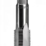 1/2" BSP Thread Forming Taps, G1/2 BSP Pipe Taps Threading Taps Tool, Broken Water Pipe for clean/re-thread damaged/Jam-0