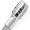 1/2" BSP Thread Forming Taps, G1/2 BSP Pipe Taps Threading Taps Tool, Broken Water Pipe for clean/re-thread damaged/Jam-8