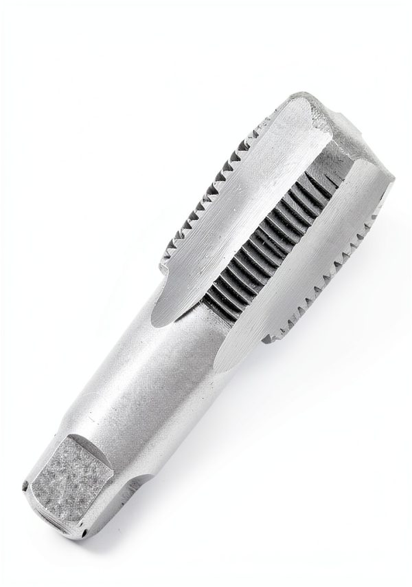 1/2" BSP Thread Forming Taps, G1/2 BSP Pipe Taps Threading Taps Tool, Broken Water Pipe for clean/re-thread damaged/Jam-8