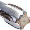 1/2" BSP Thread Forming Taps, G1/2 BSP Pipe Taps Threading Taps Tool, Broken Water Pipe for clean/re-thread damaged/Jam-2