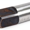 Pipe Thread Tap G3/8-19 BSP 55 Degree 4 Straight Flutes Pipe Tap-5
